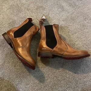 Bed Stu Nandi Chelsea boot